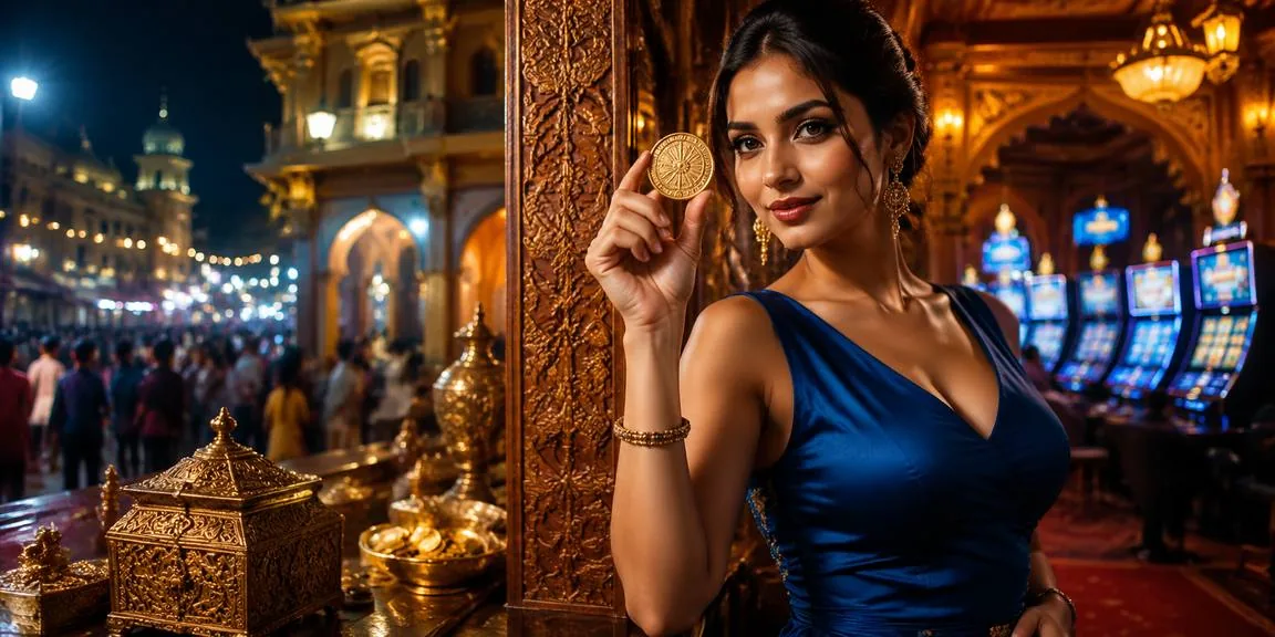 a2s Bangladesh Casino lobby